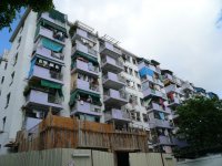 HK Housing Society