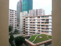香港房屋協會