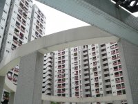 HK Housing Society